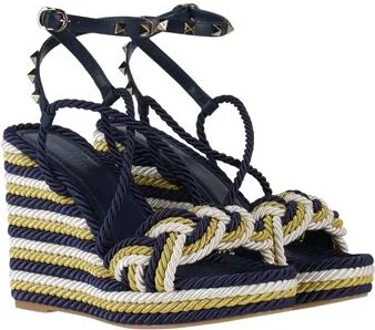 Valentino Garavani Woman Espadrilles - Image 2