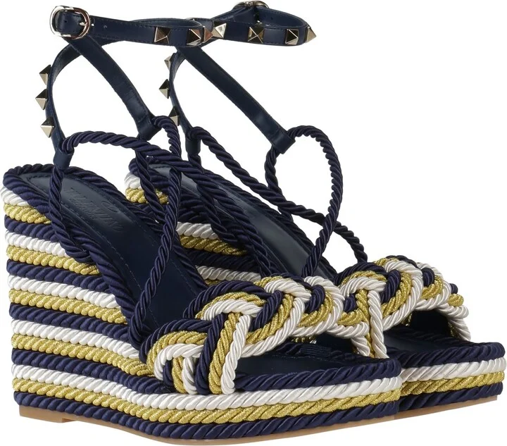 Valentino Garavani Woman Espadrilles - Image 4