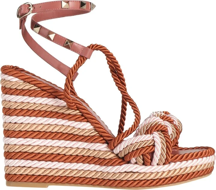 Valentino Garavani Woman Espadrilles - Image 6