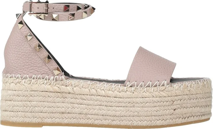 Valentino Garavani Woman Espadrilles - Image 3