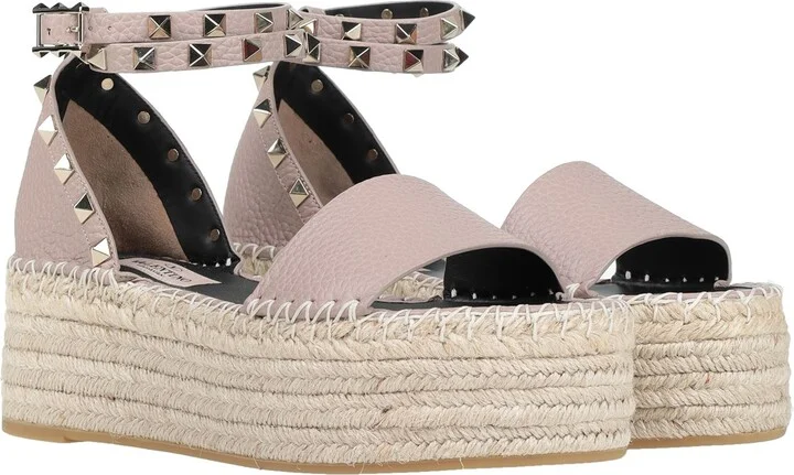 Valentino Garavani Woman Espadrilles - Image 4