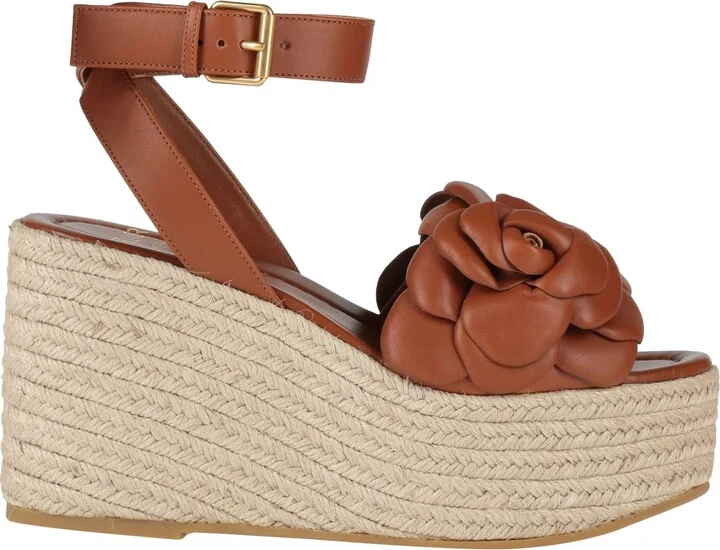 Valentino Garavani Woman Espadrilles - Image 3