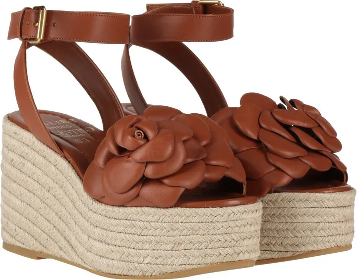 Valentino Garavani Woman Espadrilles - Image 4