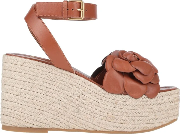 Valentino Garavani Woman Espadrilles - Image 6