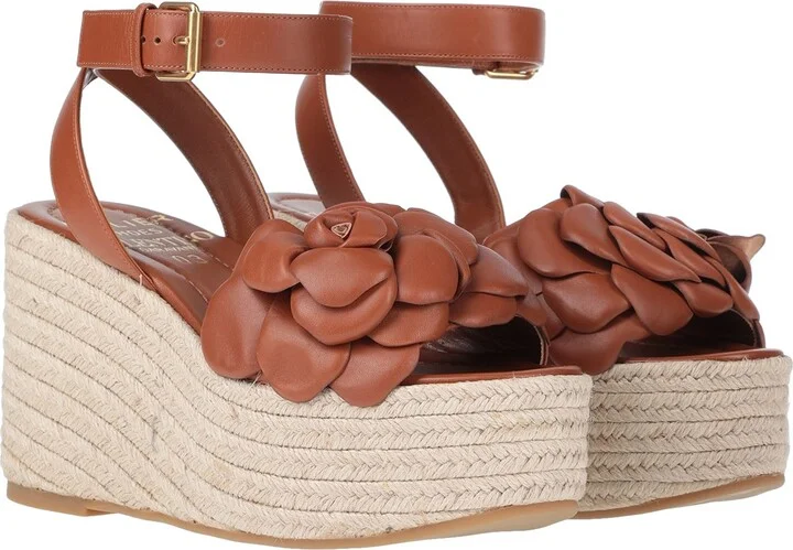 Valentino Garavani Woman Espadrilles - Image 7