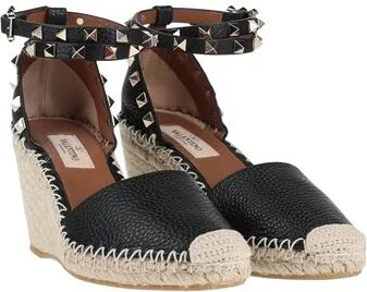Valentino Garavani Woman Espadrilles - Image 2