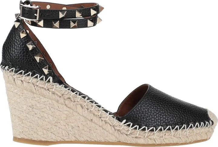 Valentino Garavani Woman Espadrilles - Image 3