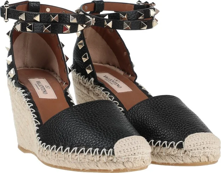 Valentino Garavani Woman Espadrilles - Image 4