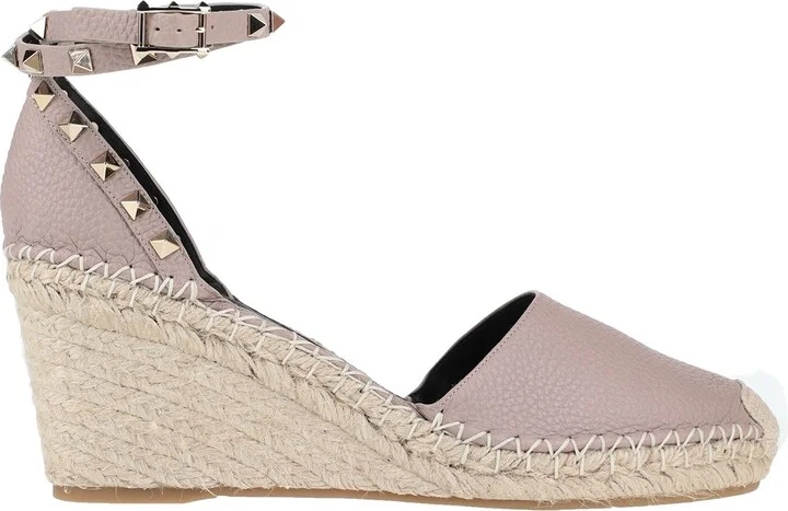 Valentino Garavani Woman Espadrilles - Image 6