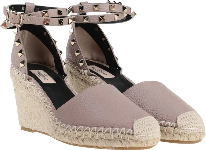 Valentino Garavani Woman Espadrilles - Image 7