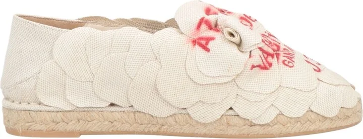 Valentino Garavani Woman Espadrilles - Image 3