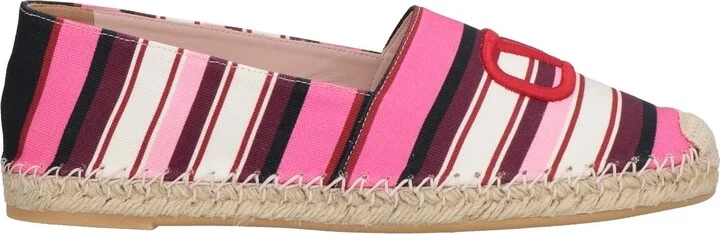 Valentino Garavani Woman Espadrilles - Image 3