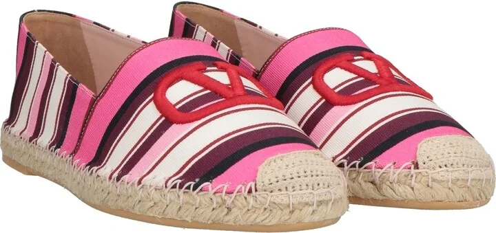 Valentino Garavani Woman Espadrilles - Image 4