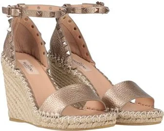 Valentino Garavani Woman Espadrilles - Image 2