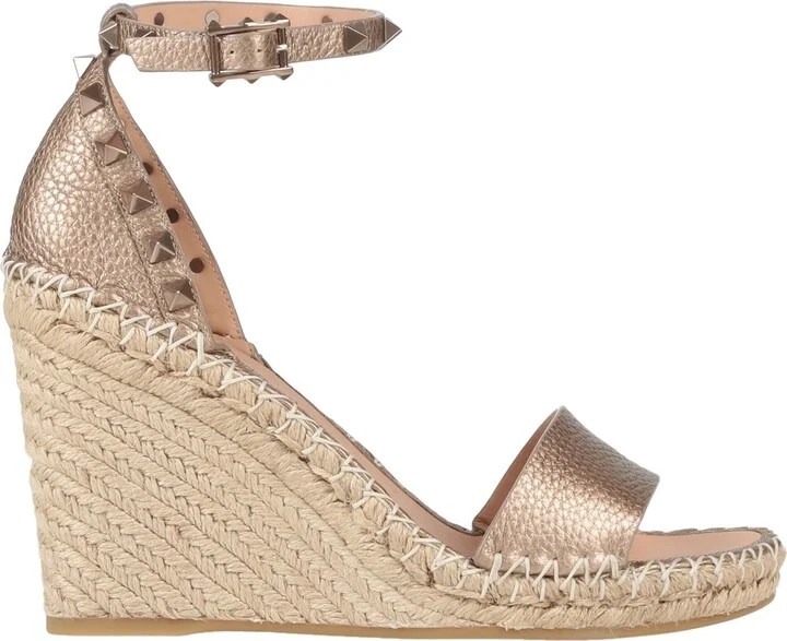 Valentino Garavani Woman Espadrilles - Image 3