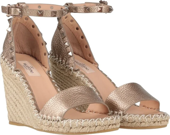 Valentino Garavani Woman Espadrilles - Image 4