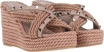 Valentino Garavani Woman Espadrilles - Image 2