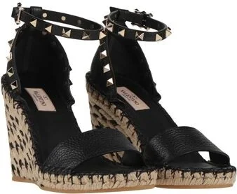 Valentino Garavani Woman Espadrilles - Image 2