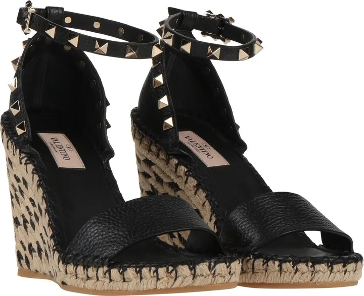 Valentino Garavani Woman Espadrilles - Image 4