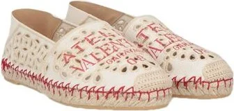 Valentino Garavani Woman Espadrilles - Image 2