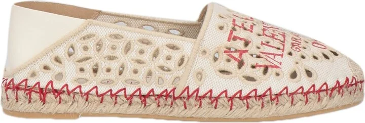 Valentino Garavani Woman Espadrilles - Image 3