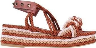 Valentino Garavani Woman Espadrilles
