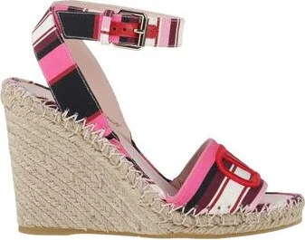 Valentino Garavani Woman Espadrilles