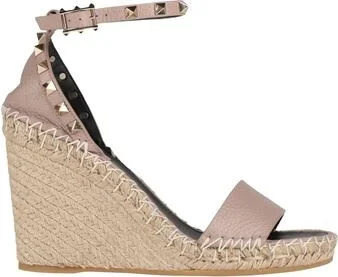 Valentino Garavani Woman Espadrilles
