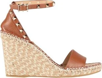 Valentino Garavani Woman Espadrilles