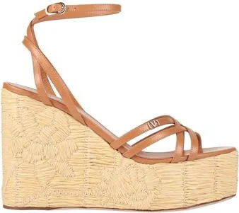 Valentino Garavani Woman Espadrilles