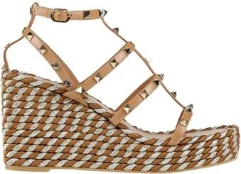 Valentino Garavani Woman Espadrilles