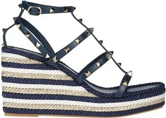 Valentino Garavani Woman Espadrilles
