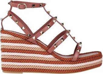 Valentino Garavani Woman Espadrilles