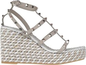 Valentino Garavani Woman Espadrilles