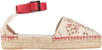 Valentino Garavani Woman Espadrilles