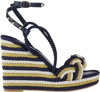 Valentino Garavani Woman Espadrilles