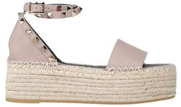 Valentino Garavani Woman Espadrilles