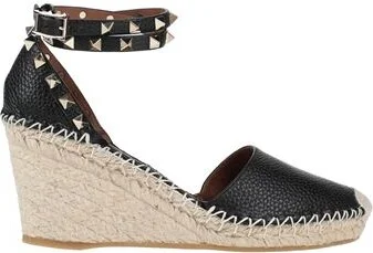 Valentino Garavani Woman Espadrilles