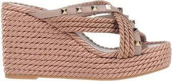 Valentino Garavani Woman Espadrilles
