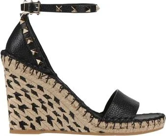Valentino Garavani Woman Espadrilles