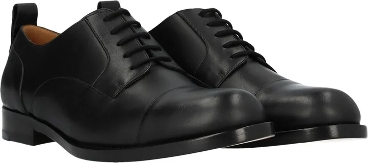 Valentino Garavani Woman Lace-up shoes - Image 4