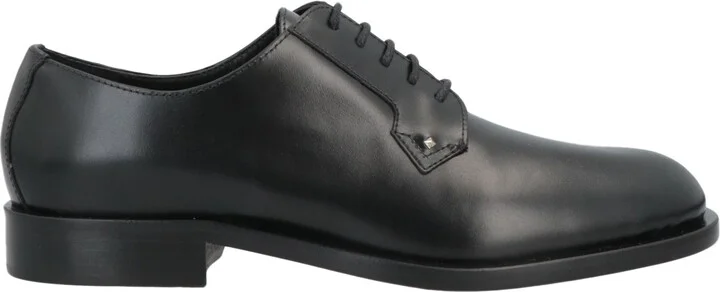 Valentino Garavani Woman Lace-up shoes - Image 3