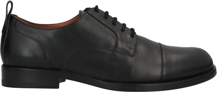 Valentino Garavani Woman Lace-up shoes - Image 3