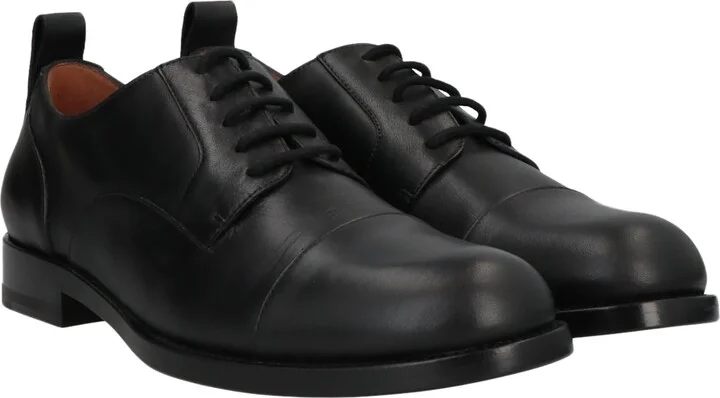 Valentino Garavani Woman Lace-up shoes - Image 4