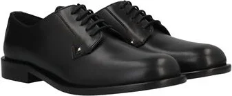 Valentino Garavani Woman Lace-up shoes - Image 2