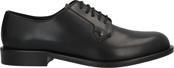 Valentino Garavani Woman Lace-up shoes - Image 3