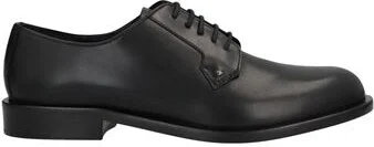 Valentino Garavani Woman Lace-up shoes
