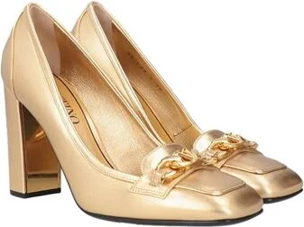 Valentino Garavani Woman Loafers - Image 2