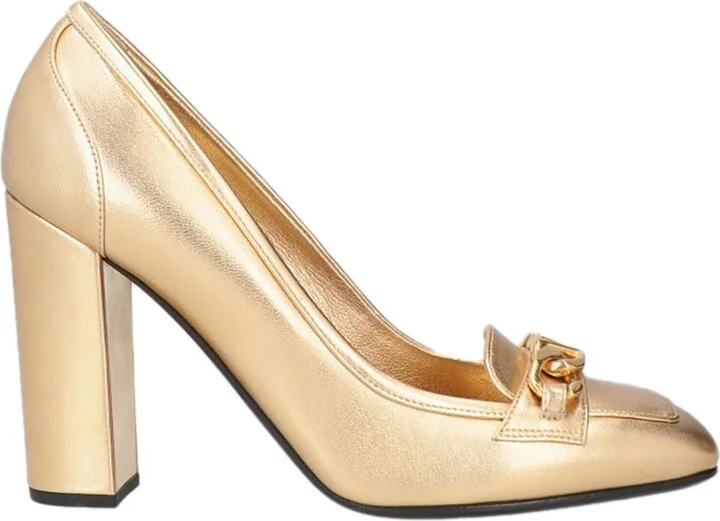 Valentino Garavani Woman Loafers - Image 3