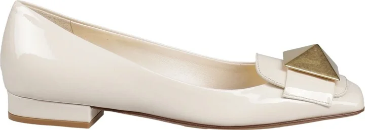 Valentino Garavani Woman Loafers - Image 3
